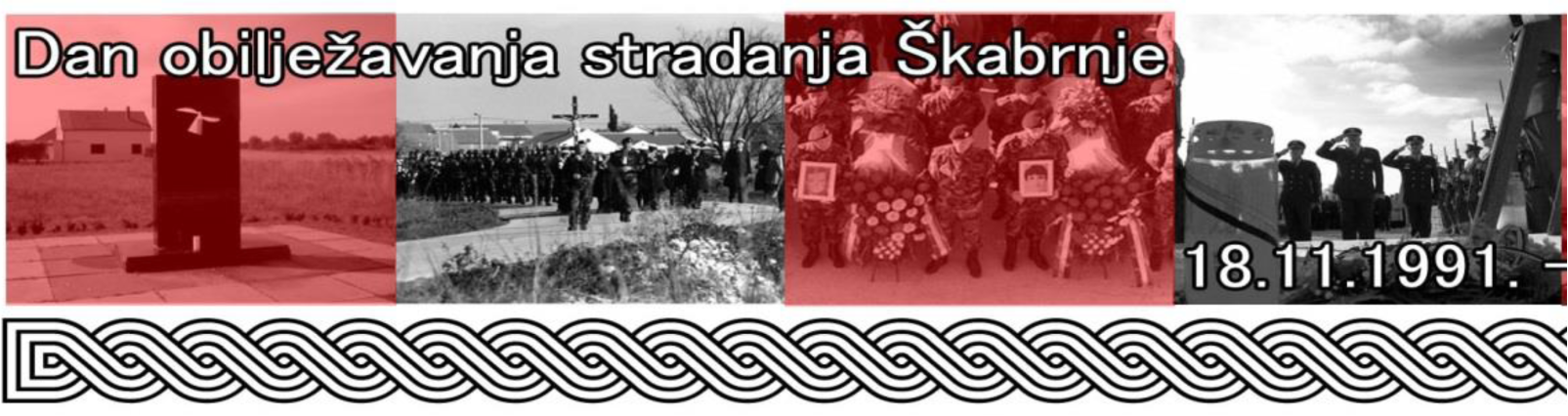 DAN SJEĆANJA NA ŽRTVE ŠKABRNJE 2025.