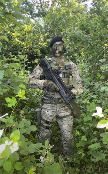 Poruke pripadnika HV-a za 33. rođendan Hrvatske vojske (VIDEO)