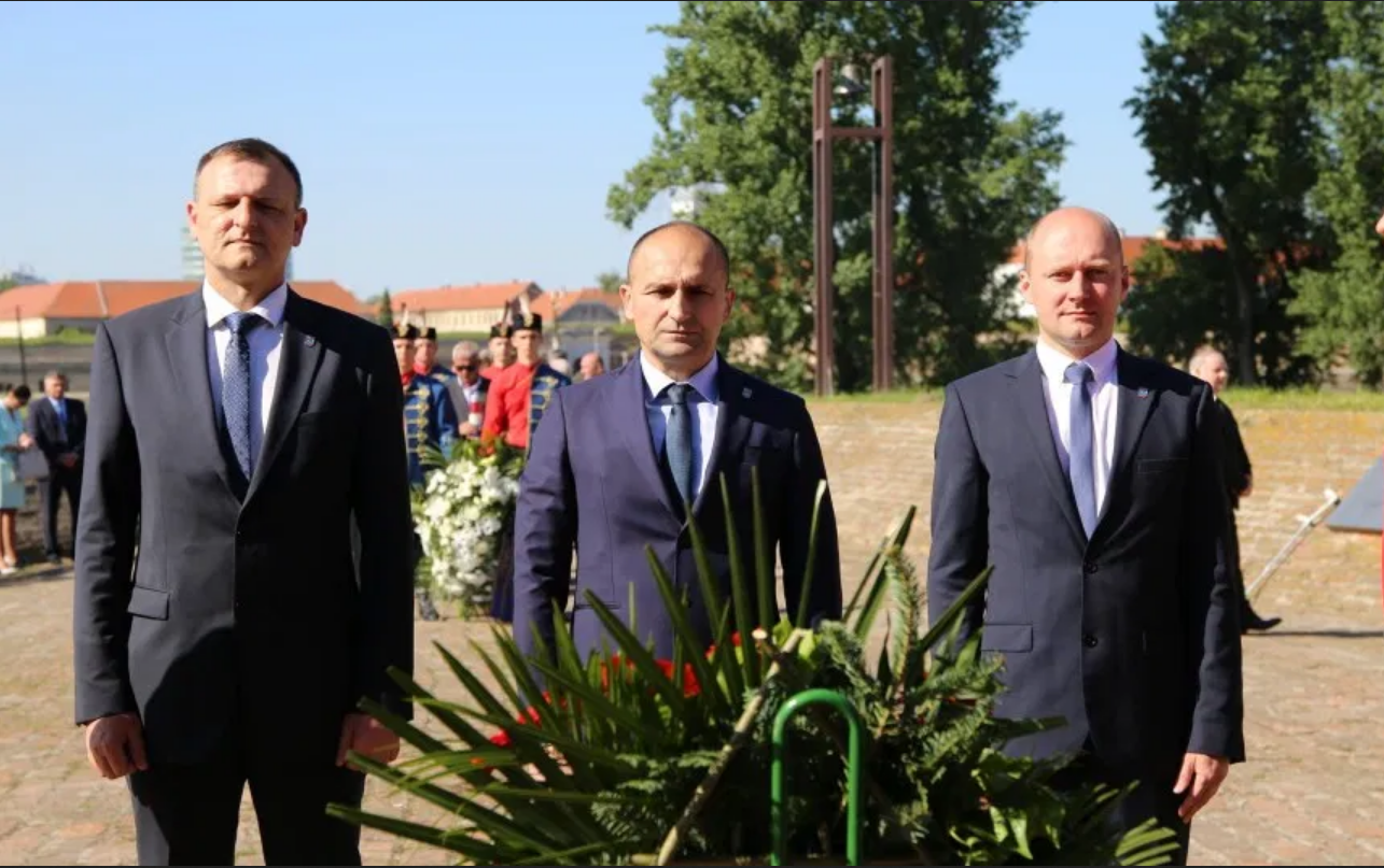 Obilježen Dan Osječko-baranjske županije