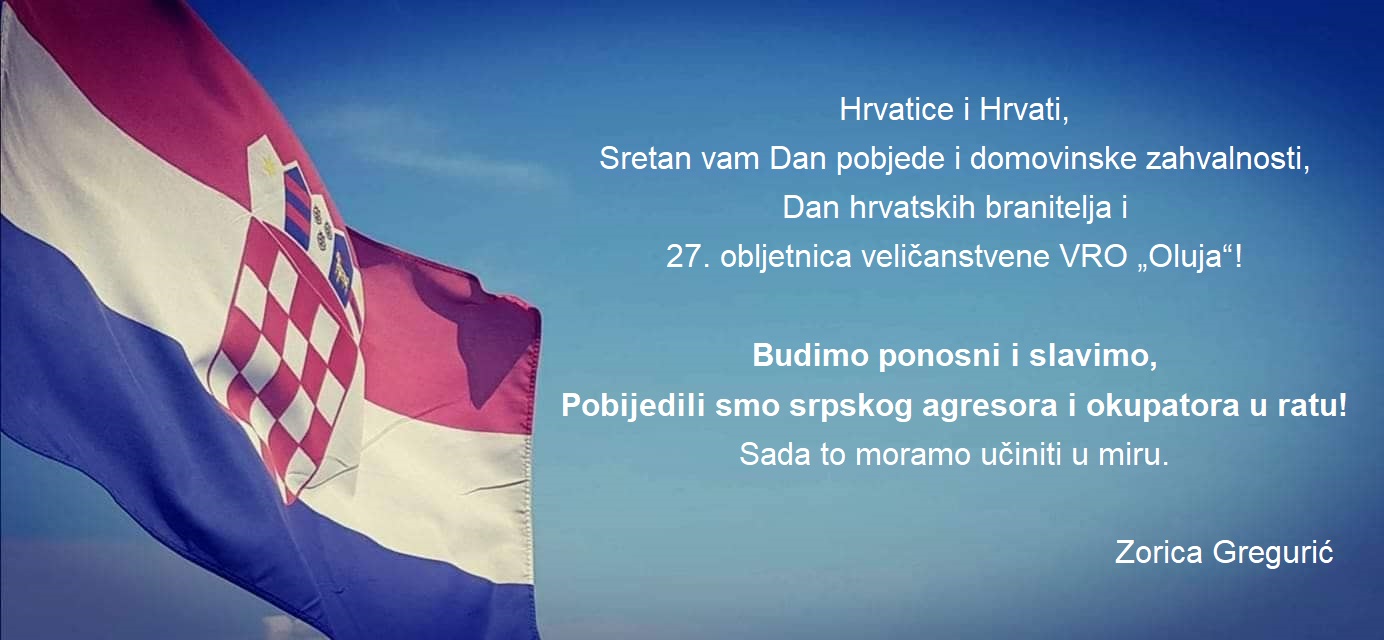 BITI SPREMAN - TRAJNO HRVATSKO VRIJEME