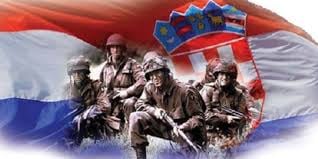 Razmišljanja hrvatskih branitelja