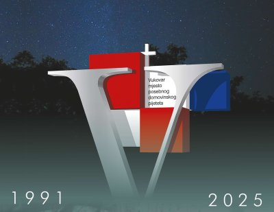 Kulturna provokacija usred pijeteta: Izložba iz Srbije u Vukovaru danima prije Dana sjećanja