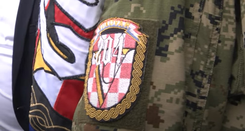 Obilježen dan vukovarskih branitelja: 'Ovi koji leže ovdje najzaslužniji su što živimo u Hrvatskoj'