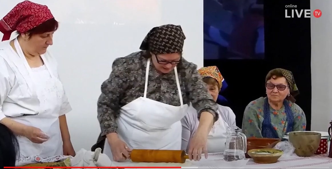 Adrijana Jušta povodom Međunarodnog dana žena (VIDEO)