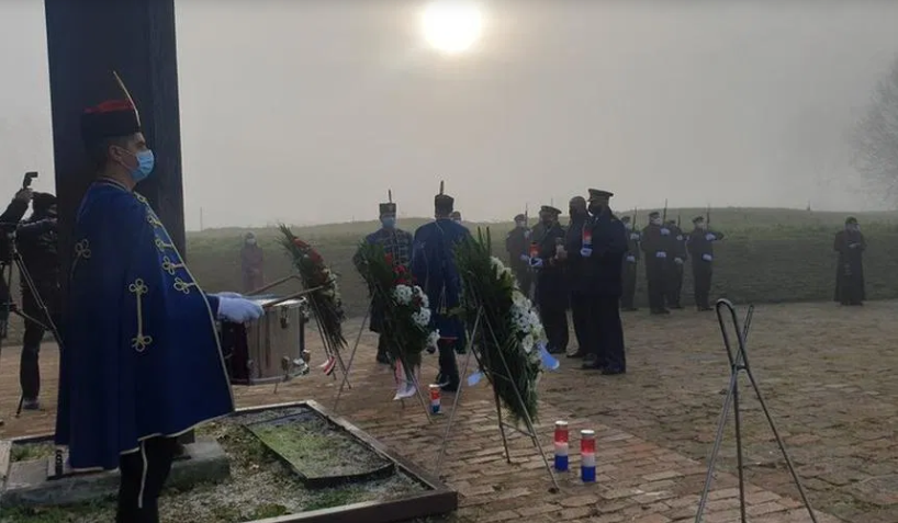 Počelo obilježavanje Dana obrane grada Osijeka