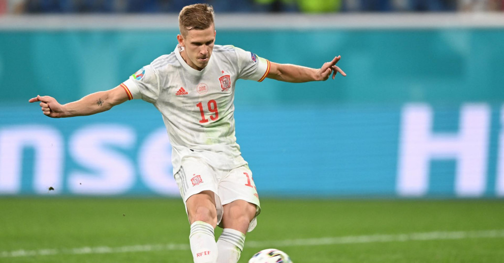 ITALIJA - ŠPANJOLSKA (uživo od 21.00) Sudar  velikana u polufinalu Eura; Dani Olmo starta u prvih 11 Španjolske, a Talijani još ne znaju za poraz