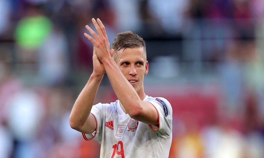 Veliki preokret u karijeri Danija Olma; umjesto u Barcelonu, odlazi na Otok i igrat će u paru s Cristianom Ronaldom?!