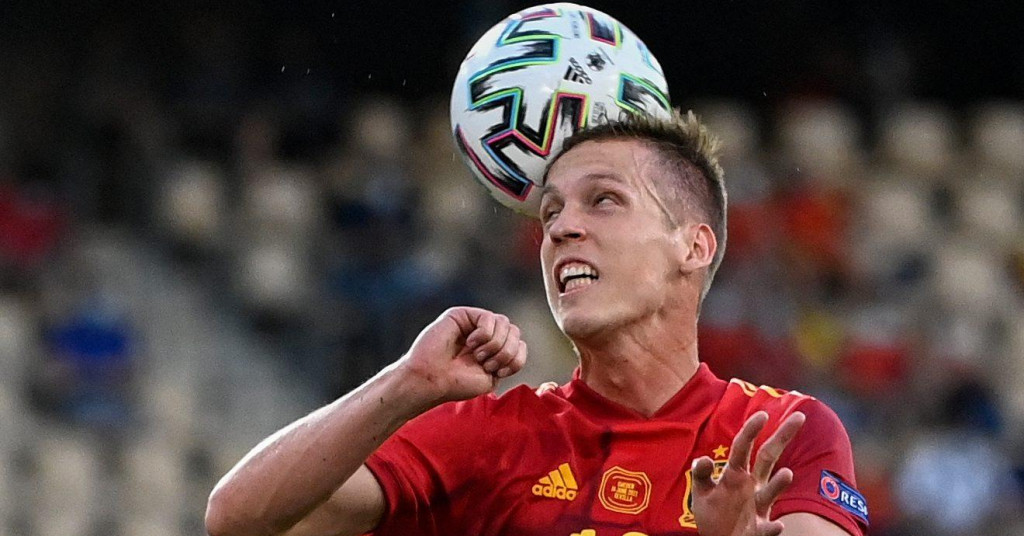 DANI OLMO UOĆI  OKRŠAJA SA VATRENIMA:  "Velika i posebna utakmica"