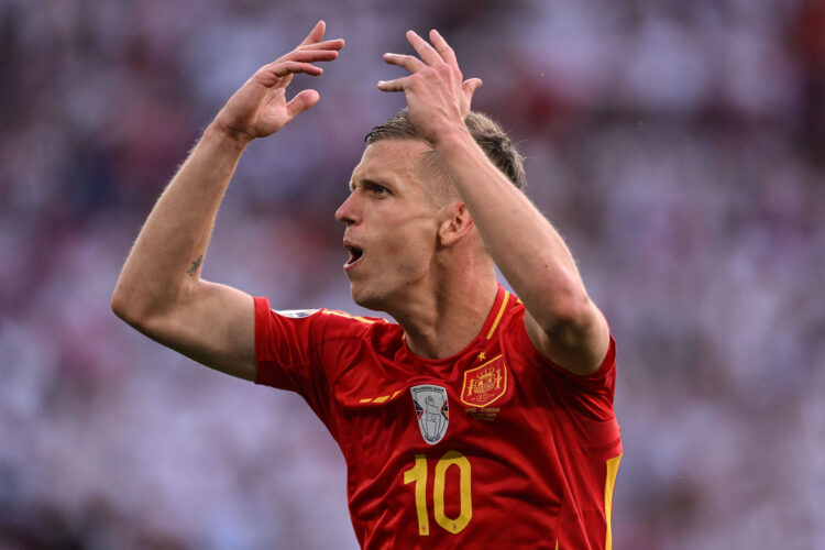 EURO 2024. Briljantni Olmo zabio i asistirao, Španjolska srušila Njemačku za polufinale