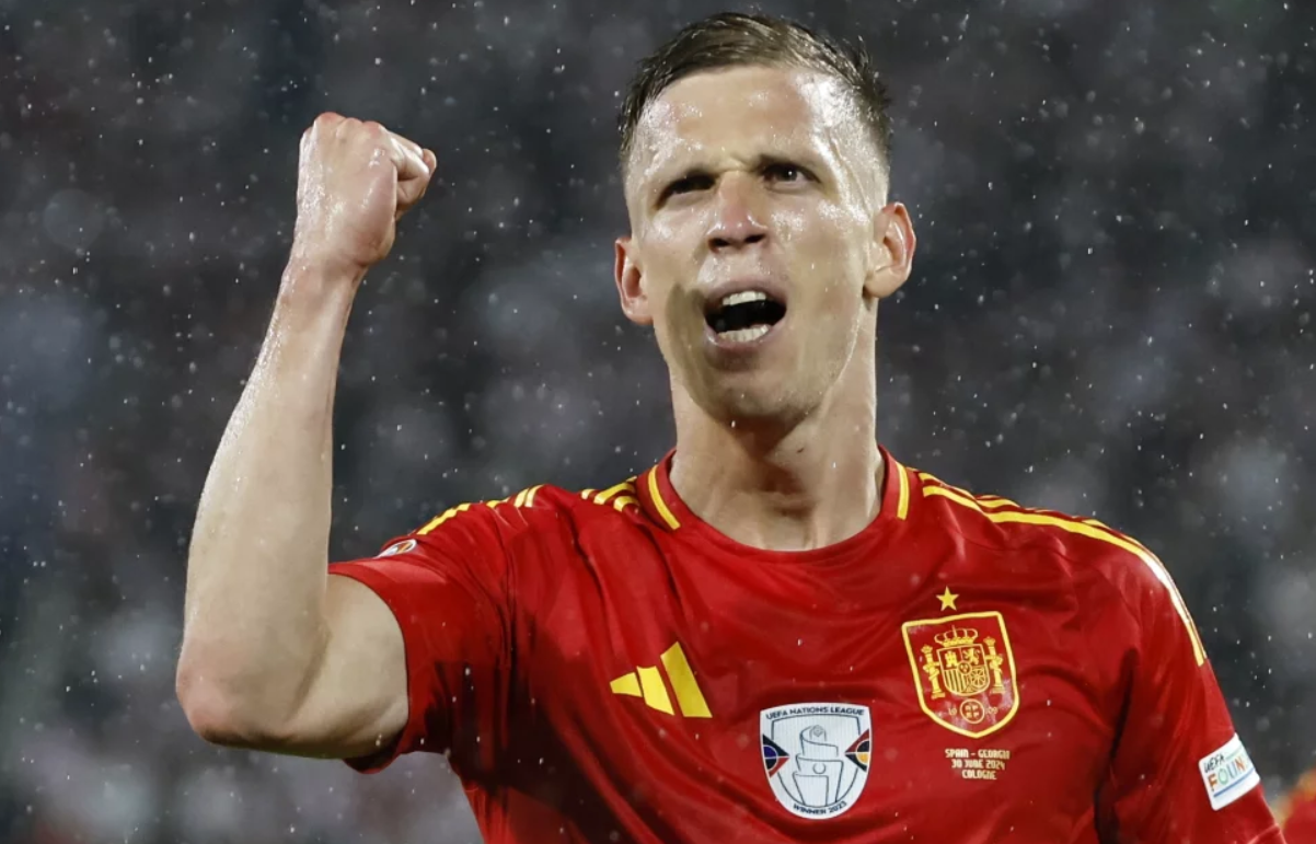 UEFA donijela novu odluku nakon što mnogi misle da su zakinuli Olma: Ovo već bolje izgleda