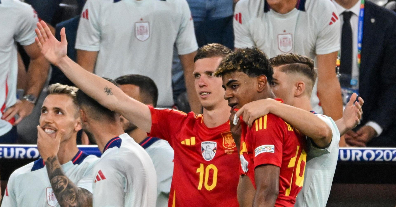 Uefa uvela novo pravilo koje se neće svidjeti Olmu. Mogao bi se dogoditi dosad neviđen scenarij