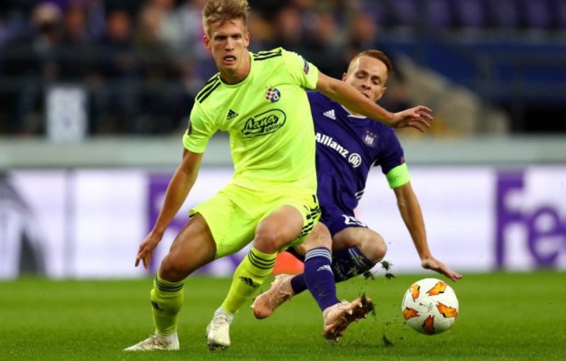 OLMO SE POJADAO ŠPANJOLCIMA: ‘Dinamo je završena priča, no Dinamo želi na meni najunosniji transfer ikada’