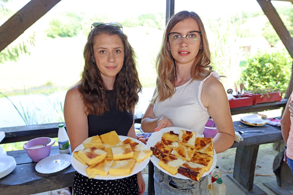 Ove subote Dan Svete Ane i zlevanke: uz zlevanku, Fletnofest, Strelci i Vatrogasci