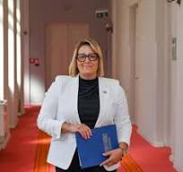 Zastupnica HDZ-a: Dođem u Zagreb, a sve je puno tih crnih, škurih, malih...