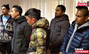 NASILJE U PORASTU Pogrešna zemlja za strance? U Hrvatskoj pet puta više napada na Azijce i Afrikance, jasno je tko stoji iza svega!