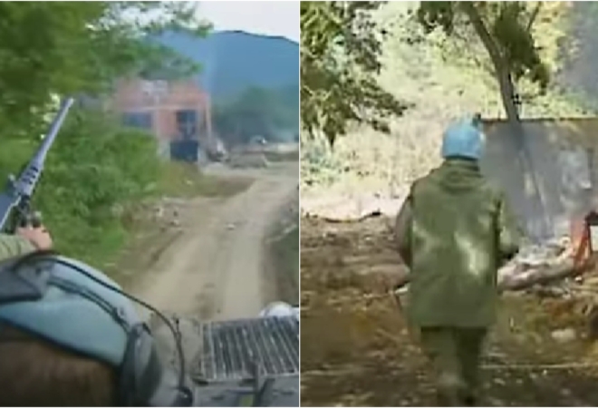 Srpska baka imala je ‘sačekušu’ za branitelje: Meta su joj bili diverzanti i izviđači