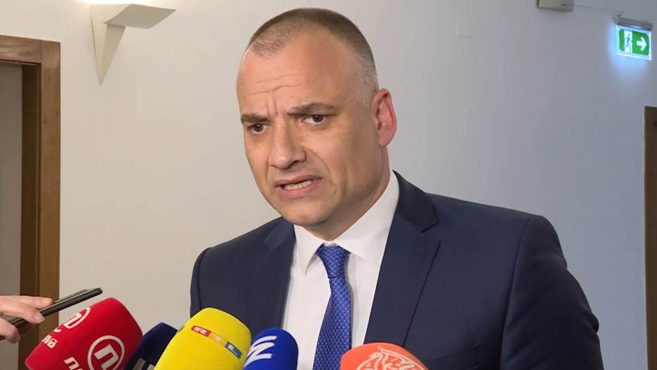 Markić: SAD znao točno kada će početi rat u Ukrajini i to su podijelili s nama