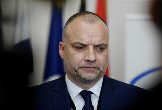 Šef SOA-e otkriva jesu li ugroženi Hrvati: ‘Kad vas netko proglasi neprijateljem, to vas uvijek mora zabrinuti’