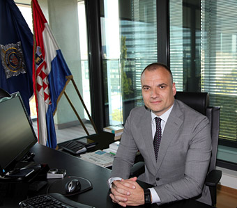 Ravnatelj SOA-e rekao koje su najveće sigurnosne ugroze u Hrvatskoj, ali na neka pitanja nije htio odgovoriti (VIDEO)