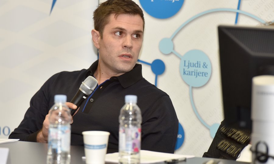 Zadarska vijećnica zadužena za postavljanje energetske obnove domova