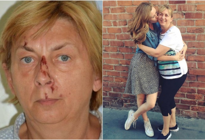 EVO TKO JE MISTERIOZNA ŽENA PRONAĐENA NA KRKU: Priča o njezinom životu slama srca