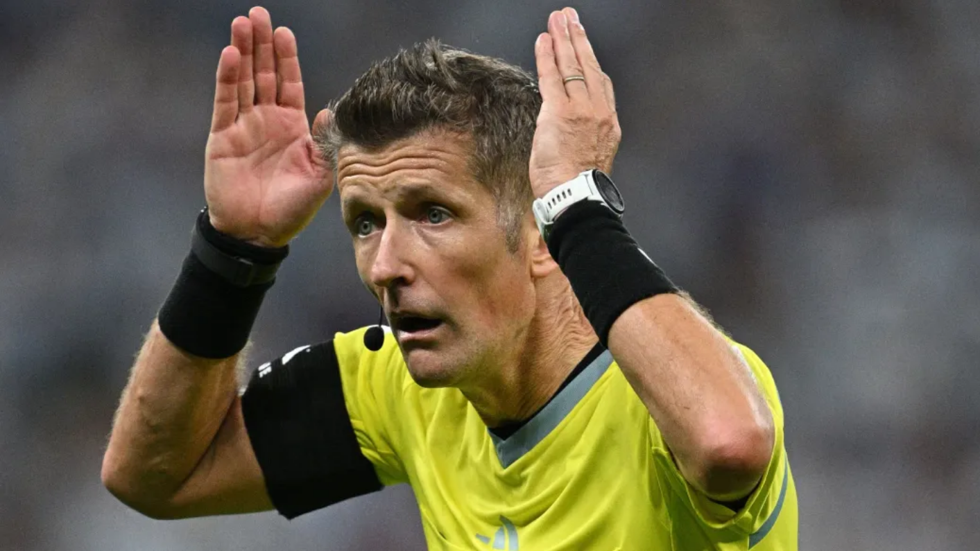 HRVATSKU I NJENE NAVIJAČE JE POTPUNO RAZBJESNIO: Modrić je o njemu sve rekao, oni ga ipak nagradili! Vatreni ga neće zaboraviti