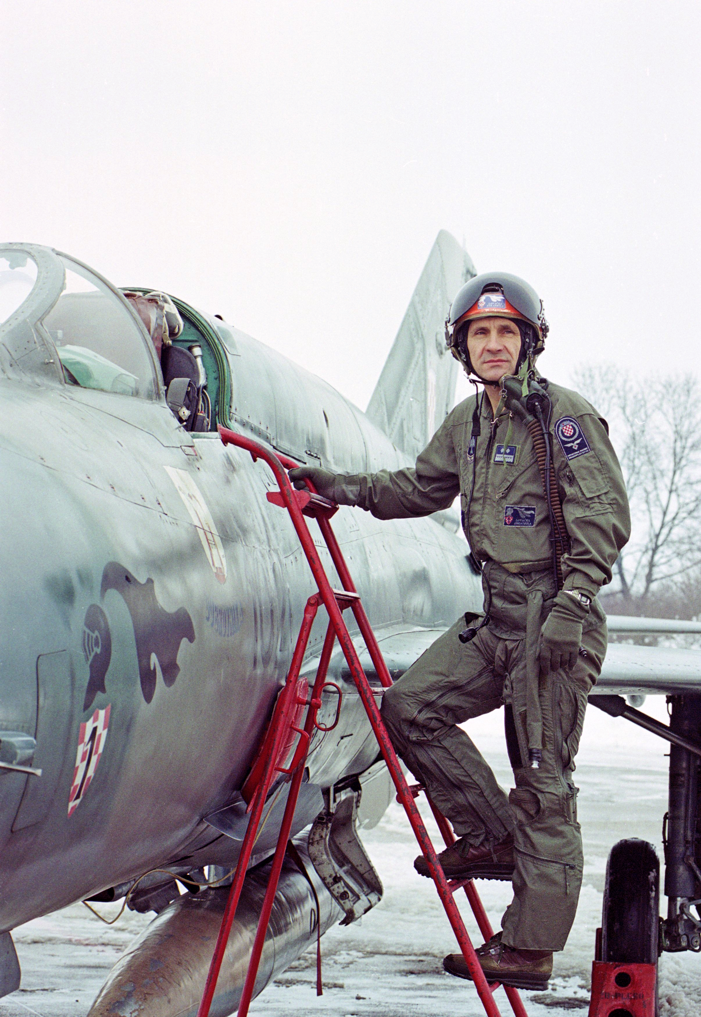 Čekaju suđenje o kojem pojima nemaju!