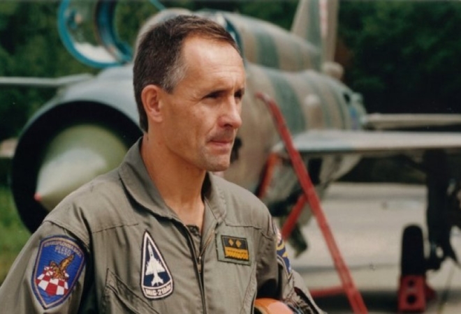 ‘OVO NAM JE OSVETA ZA PRELET!’ OPTUŽENI PILOT ZA DNEVNO: ‘Sramota je što si Hrvatska dopušta’