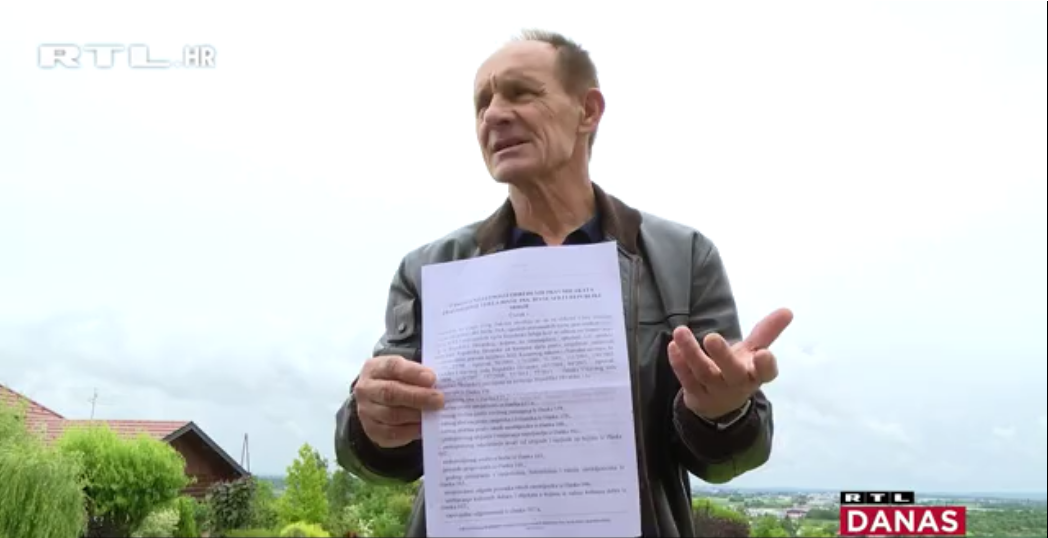 Jedan od četvorice pilota o optužnici Srbije: 'Zadovoljan sam reakcijom Vlade i svih ostalih'