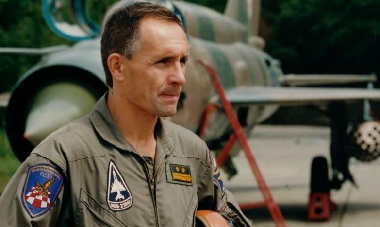 Danijel Borović: Kako sam Hrvatskoj pribavio prvi MIG 21