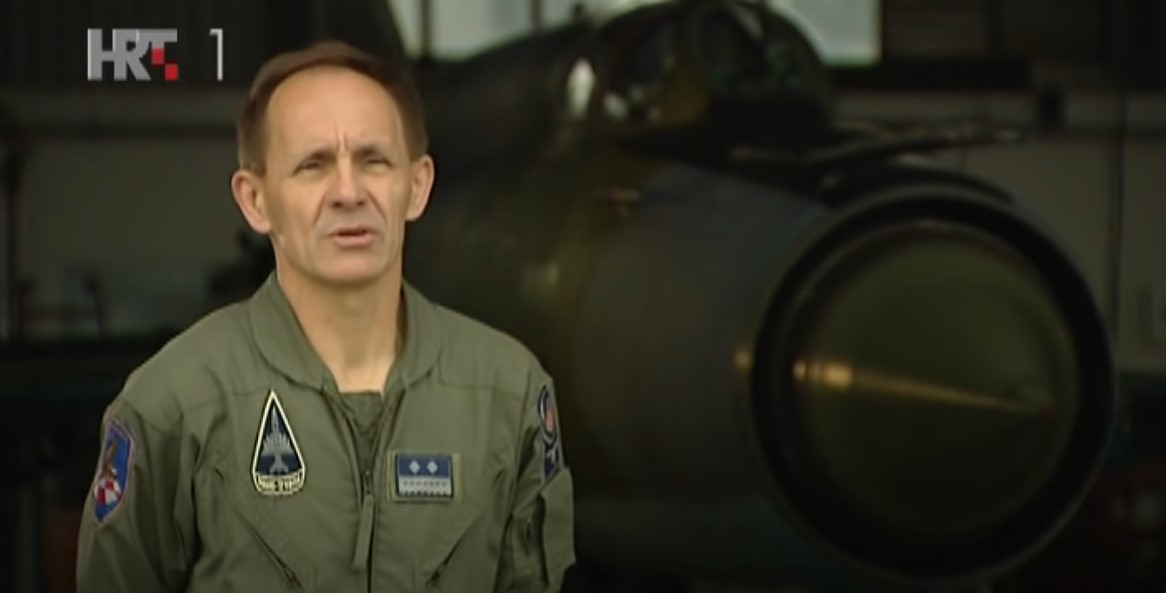 Borović: Ako je u planu političko suđenje, bit ćemo ratni zločinci