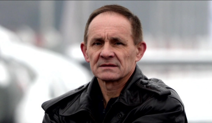 TAJ POTHVAT MU DONIO OPTUŽNICU! Pilot Borović u susjednoj Srbiji nije poželjan: To je sve politički montirano, nije ugodno meni ni obitelji’