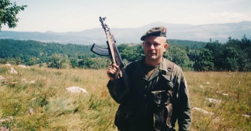 Sudjelovanje 113. brigade u protunapadu „Vaganj '95“