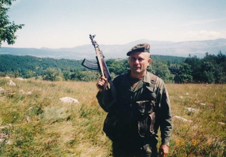 Spriječili smo Mladićev protuudar. Uloga 113. brigade bila je ključna