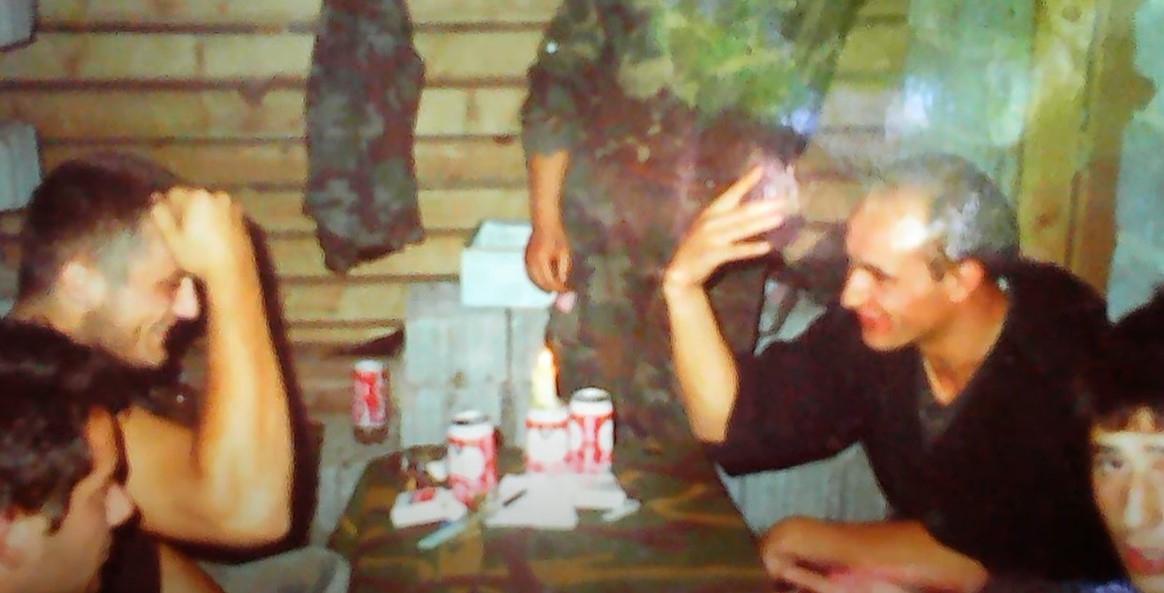 Mladi heroji Hrvoje Jeličić iz Biograda na Moru i Danijel Mandić iz Turnja, dvojica prijatelja poginula 4. i 5. siječnja 1992. godine u obrani Zemunika Donjeg (FOTO)