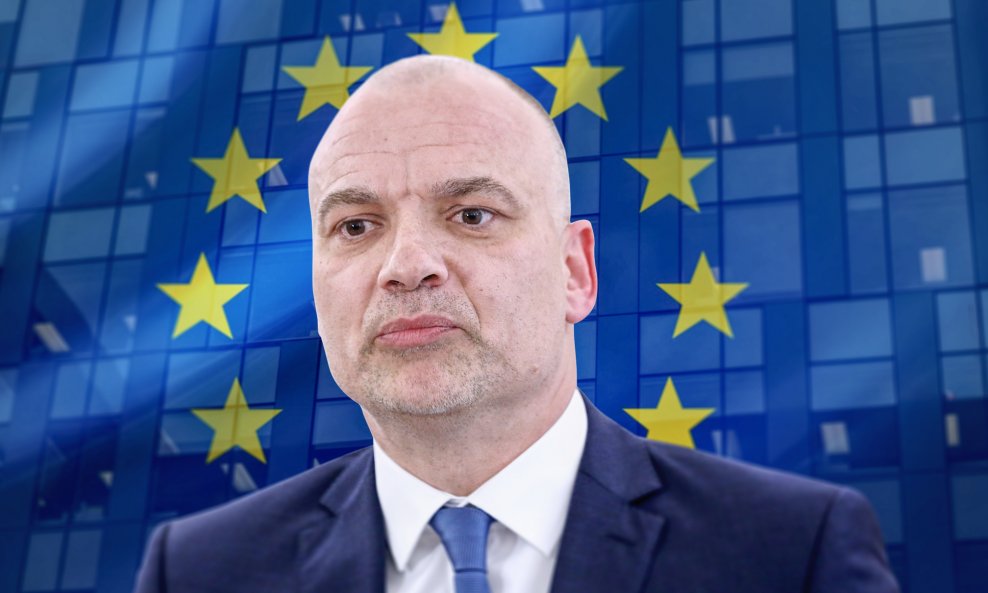 EU INTCEN  Čelni čovjek SOA-e Daniel Markić postaje šef obavještajaca EU, evo detalja