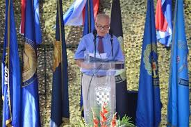 PORUKA BRANITELJIMA KOJI SU BILI U OLUJI! Pokojni Rehak vam ovo nije stigao reći…