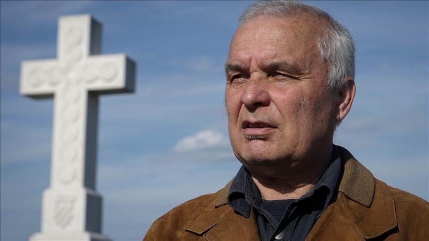 Preminuo je Danijel Rehak