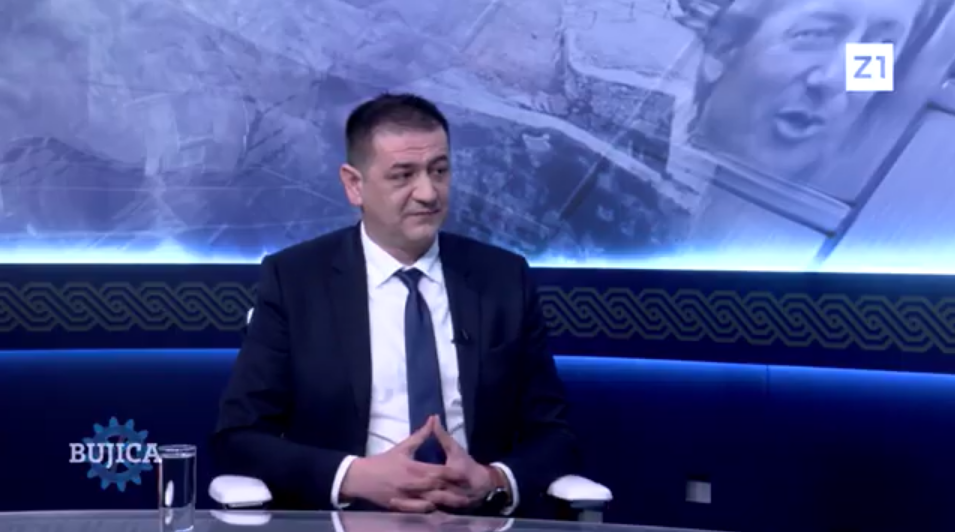 VIDEO – BUJICA! DANIEL SPAJIĆ, ZASTUPNIK KOJI JE PODNIO KAZNENU PRIJAVU PROTIV MINISTRA ZDRAVSTVA: ‘Superheroja’ Beroša treba uhititi, isto kao i ‘plačka’ Pupovca!
