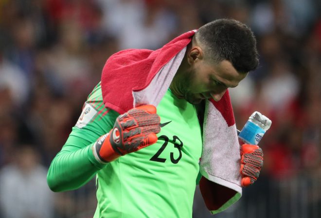 ‘SITNE DUŠE SU TO SNIMILE I PRODALE ZA 200 KUNA!’ Bivši Vatreni nakon skandala ‘Mrzim Dinamo, srpsko ime to’