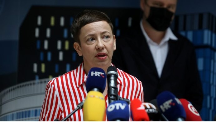 Dolenec: Obustava novih prijava za mjeru roditelj-odgajatelj ipak u rujnu