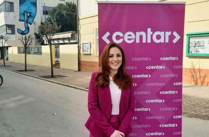 KAFIĆ SUGRAĐANE ŠOKIRAO OBJAVOM! Riječ je o kandidatkinji za gradonačelnicu: ‘Tako nisko i jadno, a čemu!’