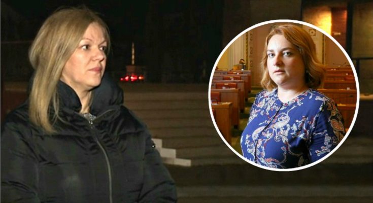 U ŠOKU Danka Dražina 'Žena zmaj': Na obljetnicu pokolja u Škabrnju trebala je doći Anja Šimpraga. Vlada RH: Anja Šimpraga neće doći u Škabrnju