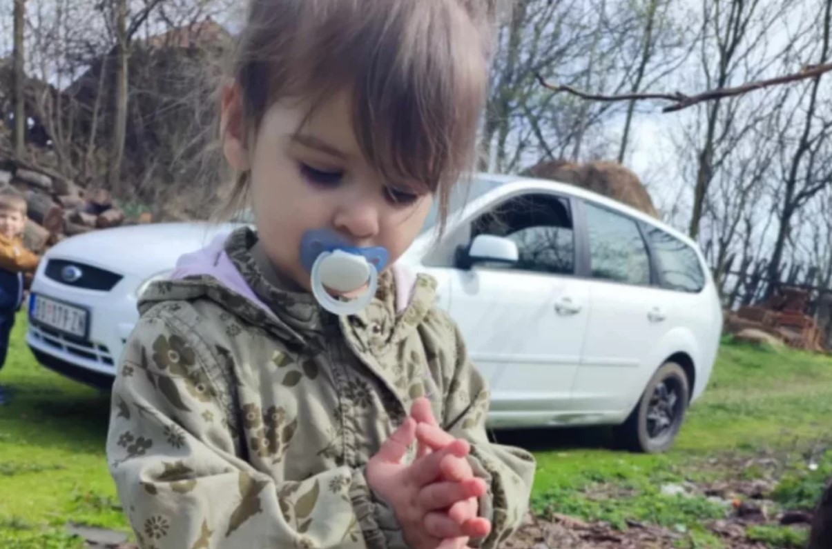 Austrijska policija objavila hitno priopćenje: 'Na snimci je najvjerojatnije nestala Danka'