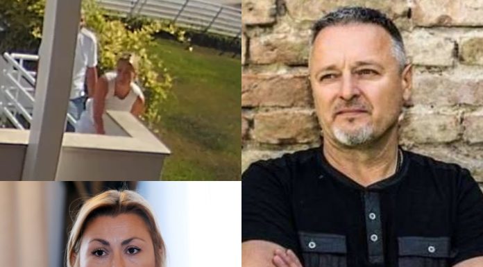 Podignuta optužnica protiv Danke Derifaj zbog ulaska na Thompsonovu terasu