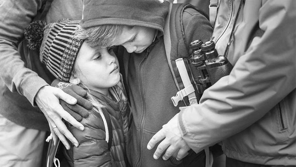 Međunarodni dan nestale djece: Podsjetnik na odgovornost svih nas
