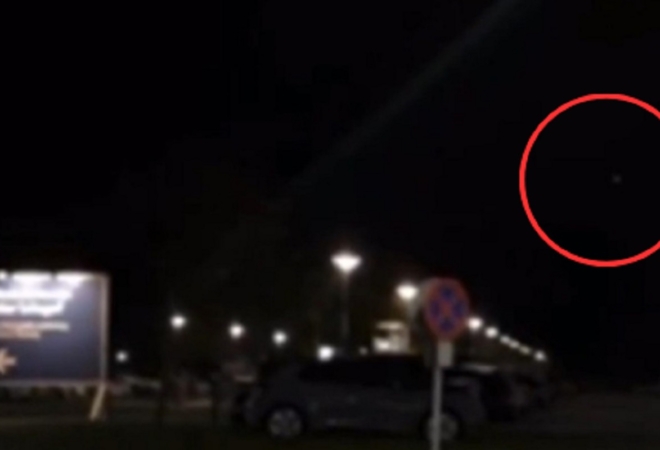 Hibridni rat u Europi? Dronovi upali u danski zračni prostor