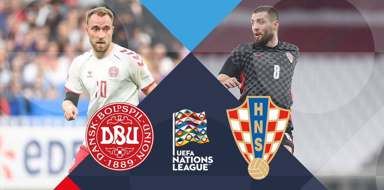 Utakmica DANSKA - HRVATSKA: Prijenos na Novoj TV,  Dalić najavio promjene