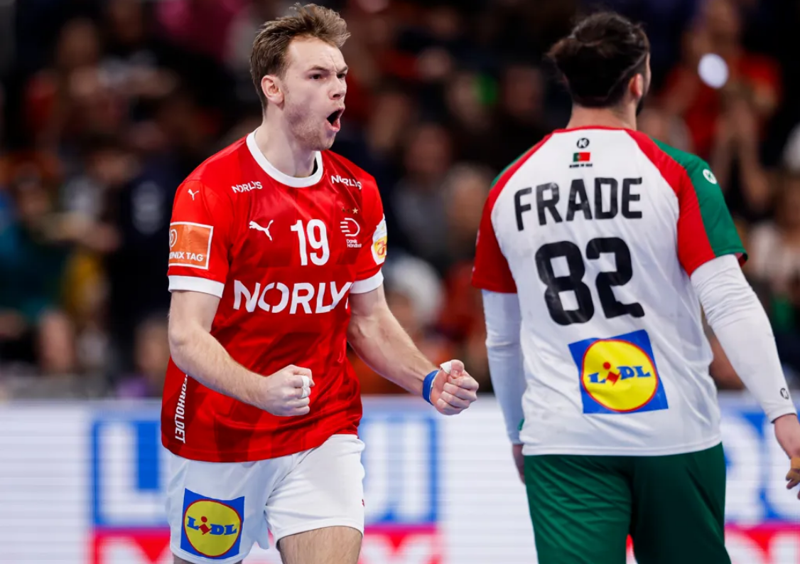 Hrvatska i Danska u finalu Svjetskog prvenstva! Skandinavci dominantno do borbe za zlato