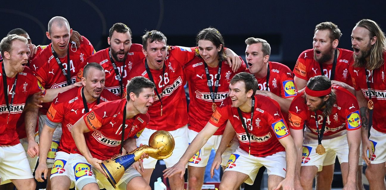 Tko je tko u rukometu posljednjih godina i gdje je tu Hrvatska? Napravili smo ljestvicu